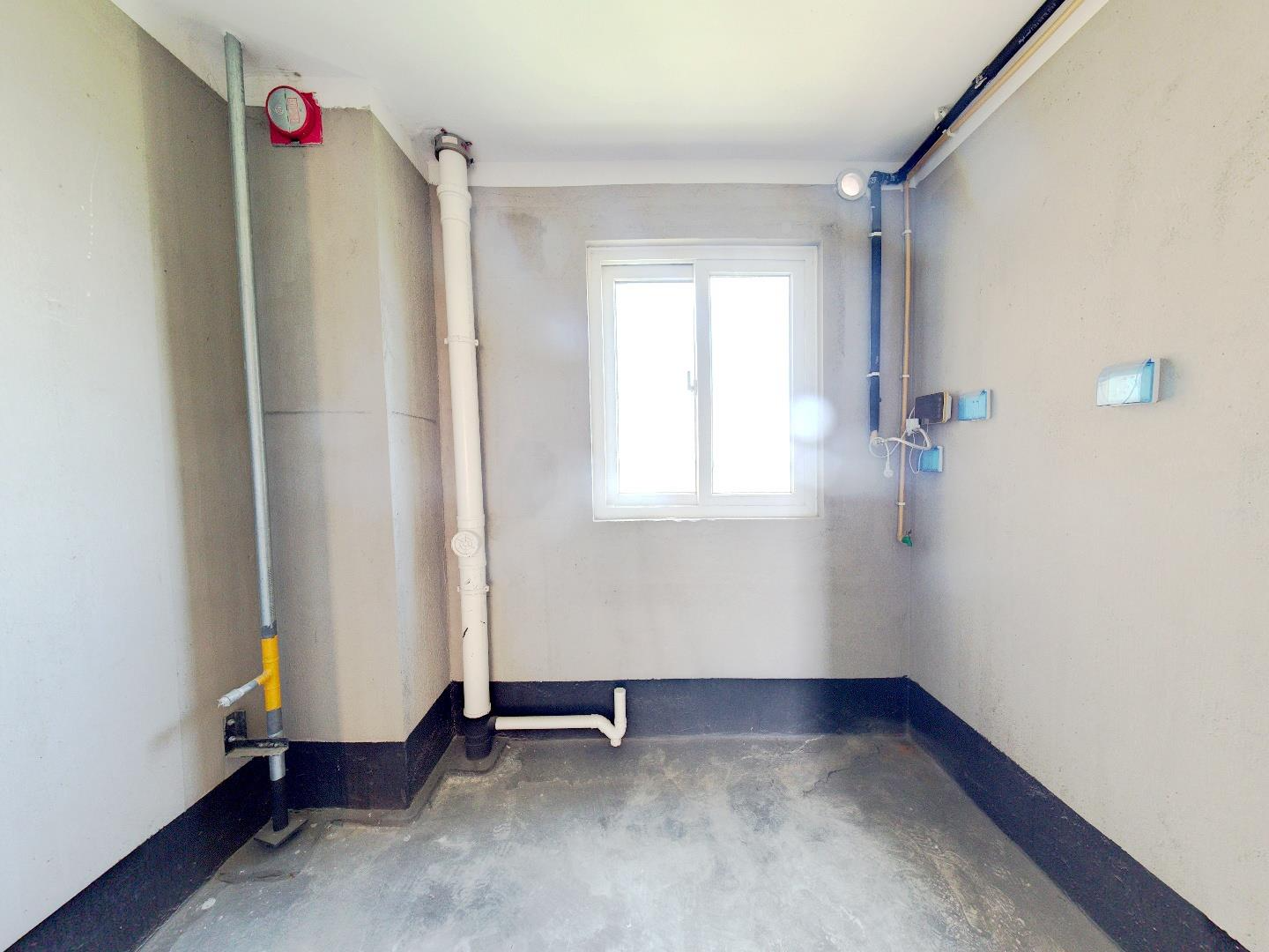 新城香溢紫郡 3室2厅2卫 117m&sup2;