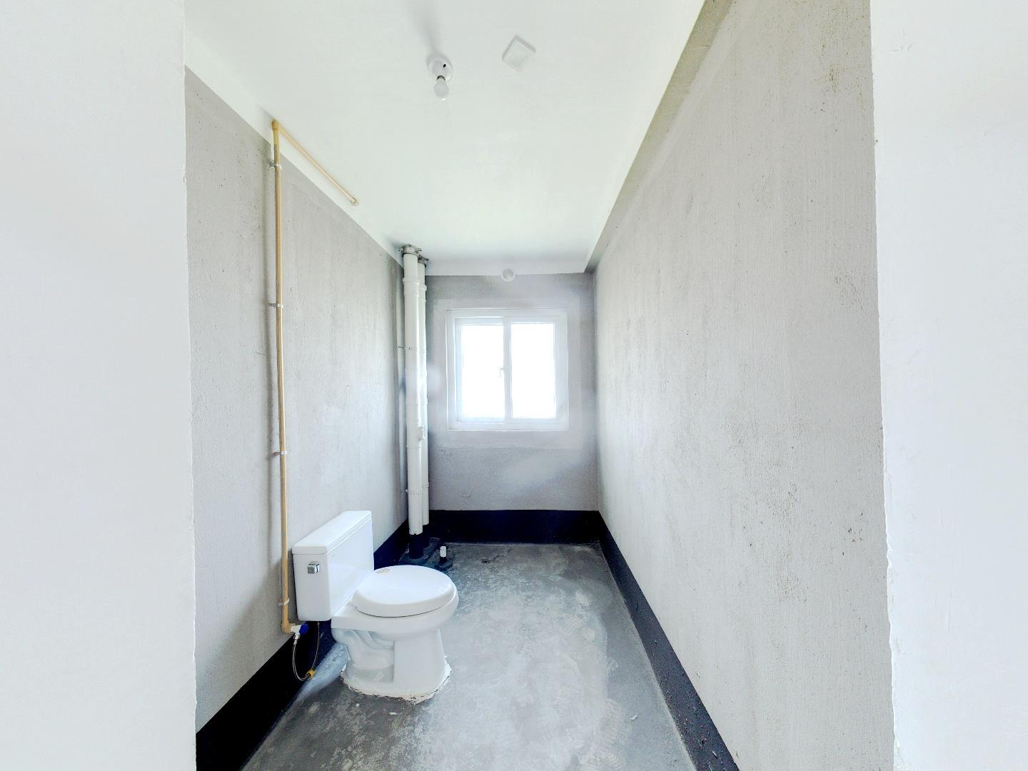 新城香溢紫郡 3室2厅2卫 117m&sup2;