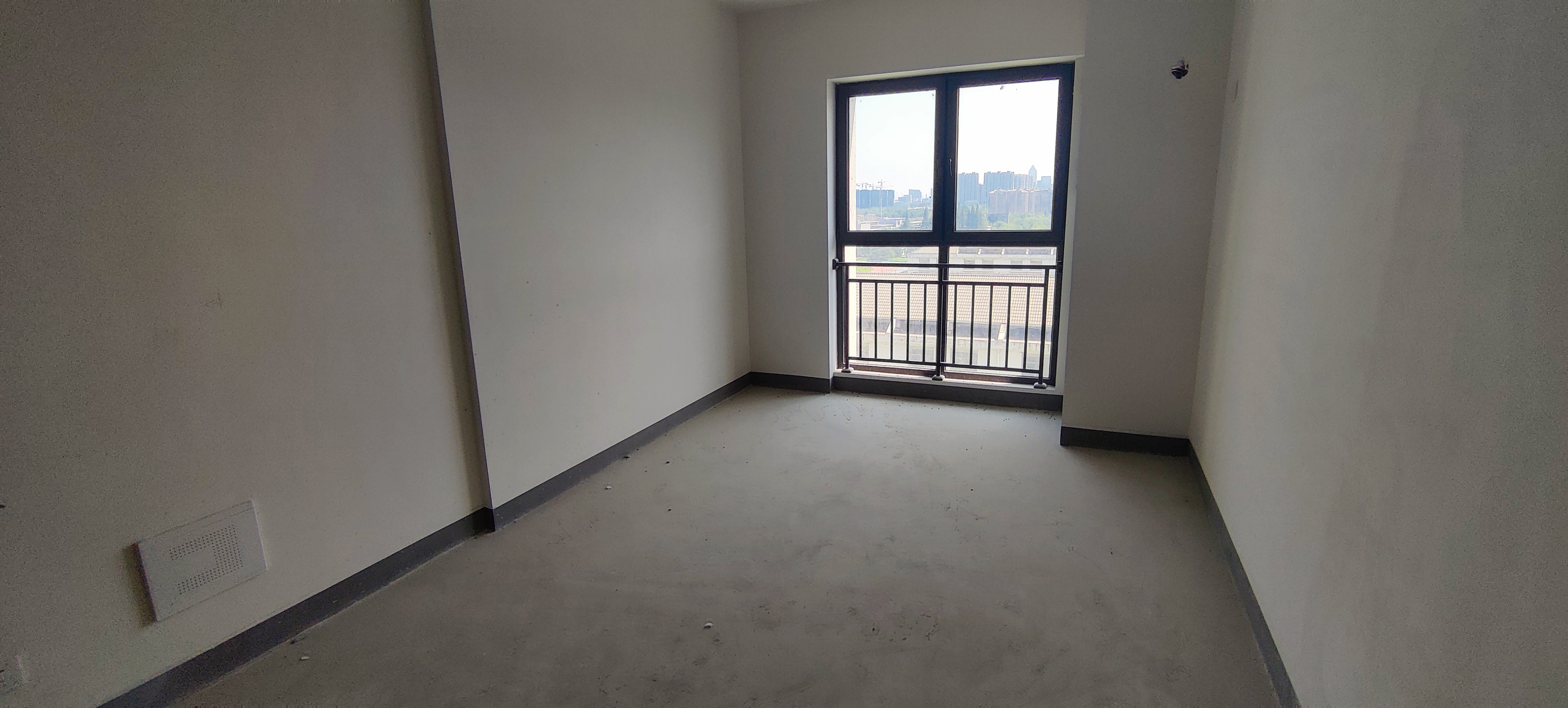 绿地智公馆 1室1厅1卫 31.66m²