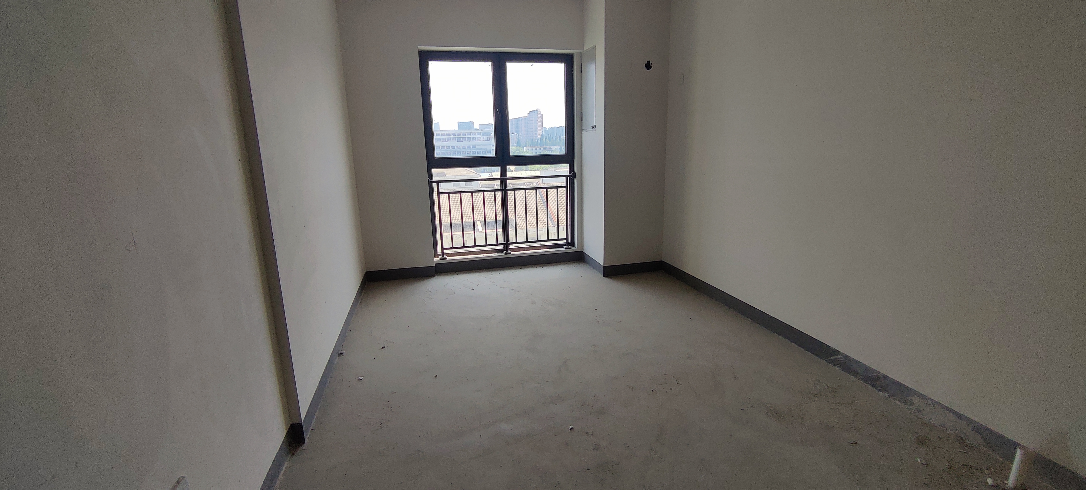 绿地智公馆 1室1厅1卫 31.66m&sup2;