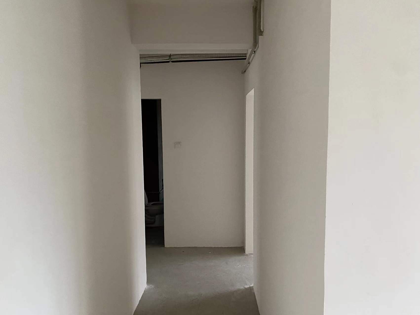 军山花园 3室2厅2卫 136.24m&sup2;