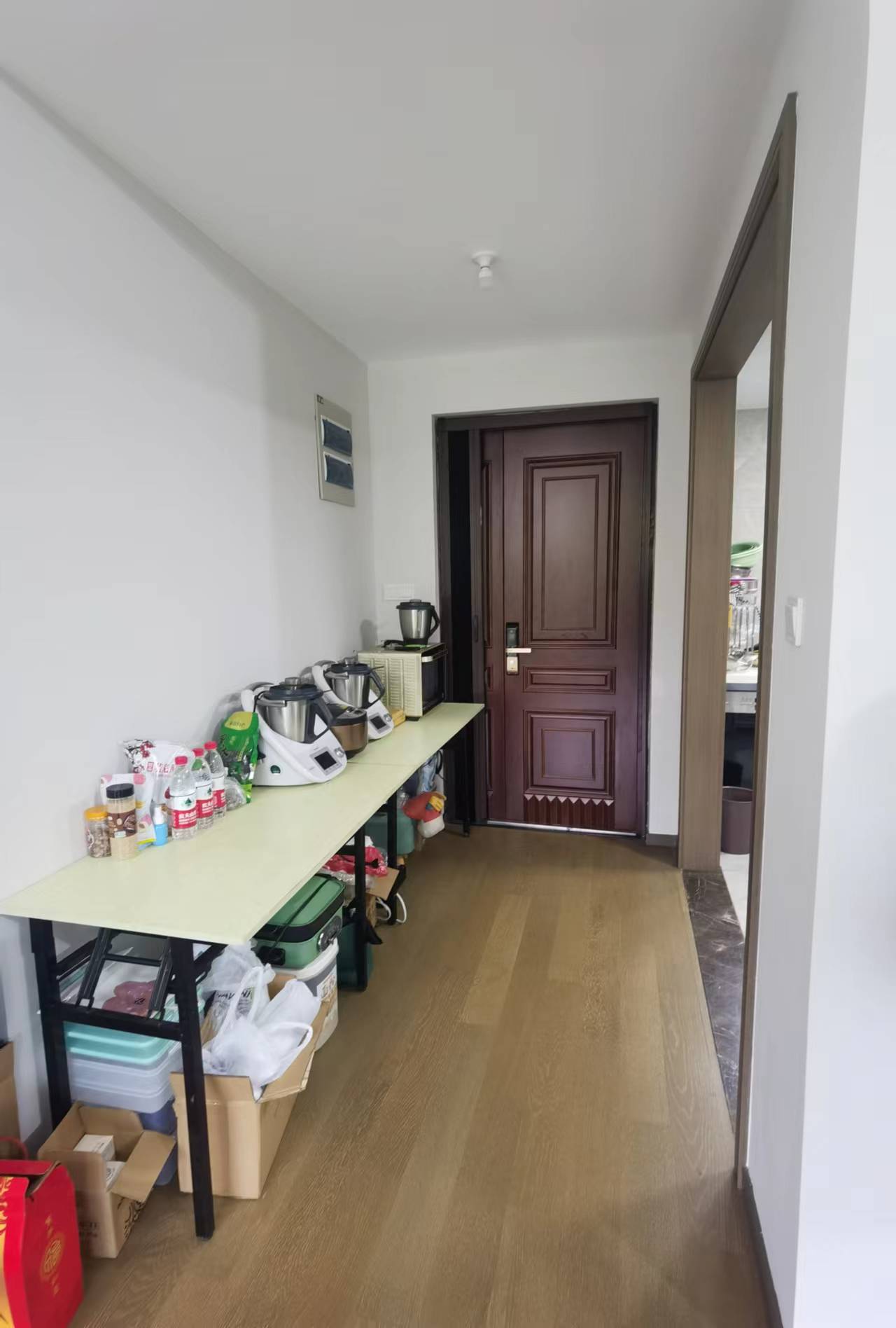 绿城蘭园 7室2厅2卫 215.00m²