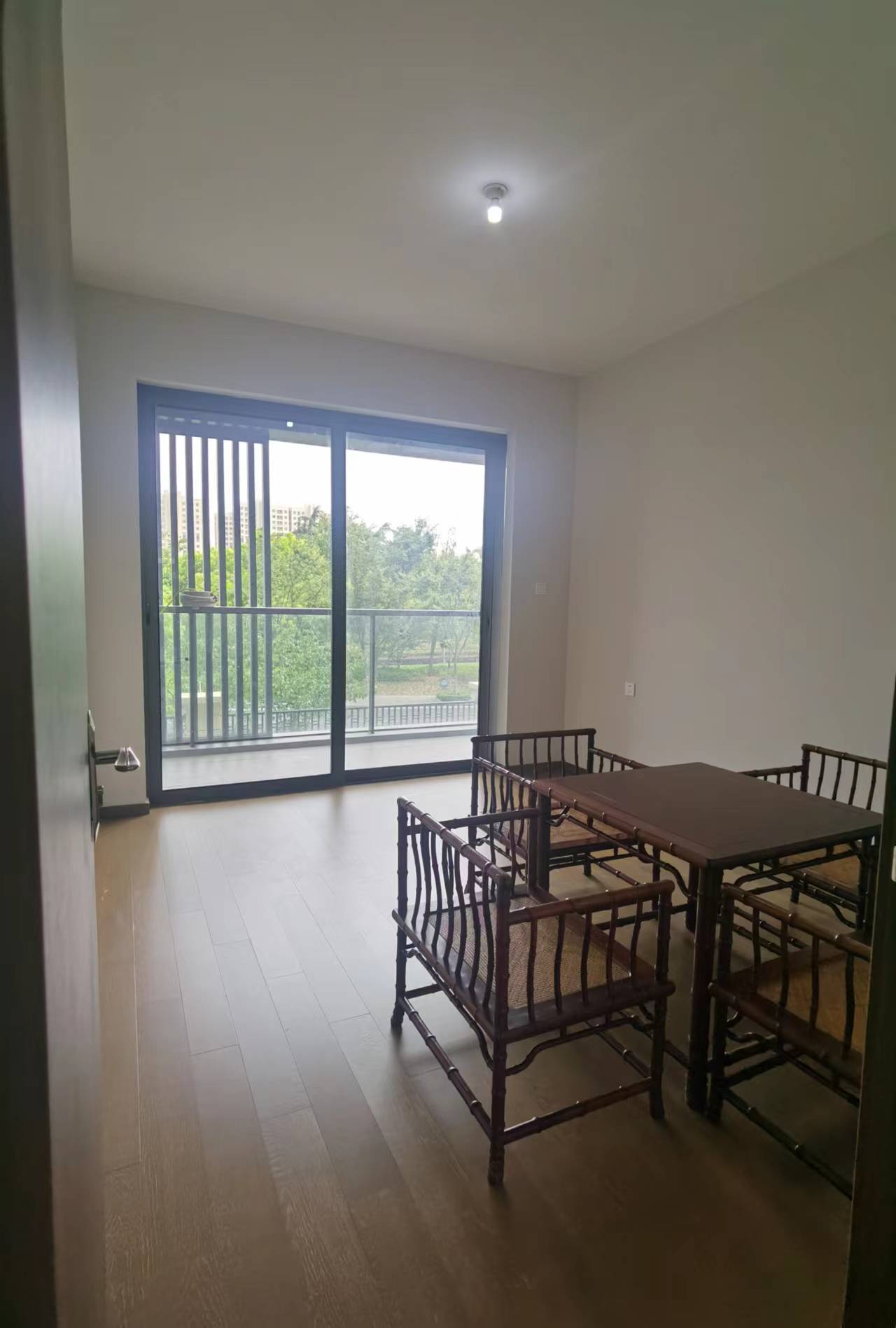 绿城蘭园 7室2厅2卫 215.00m&sup2;