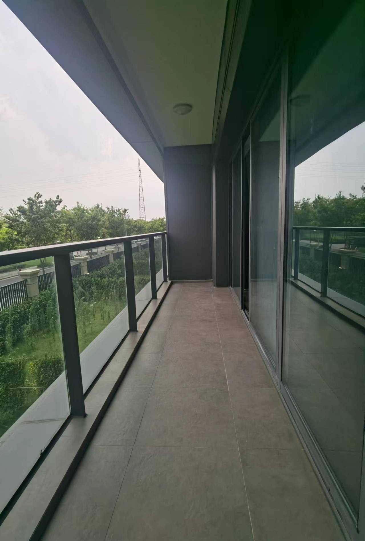 绿城蘭园 7室2厅2卫 215.00m&sup2;