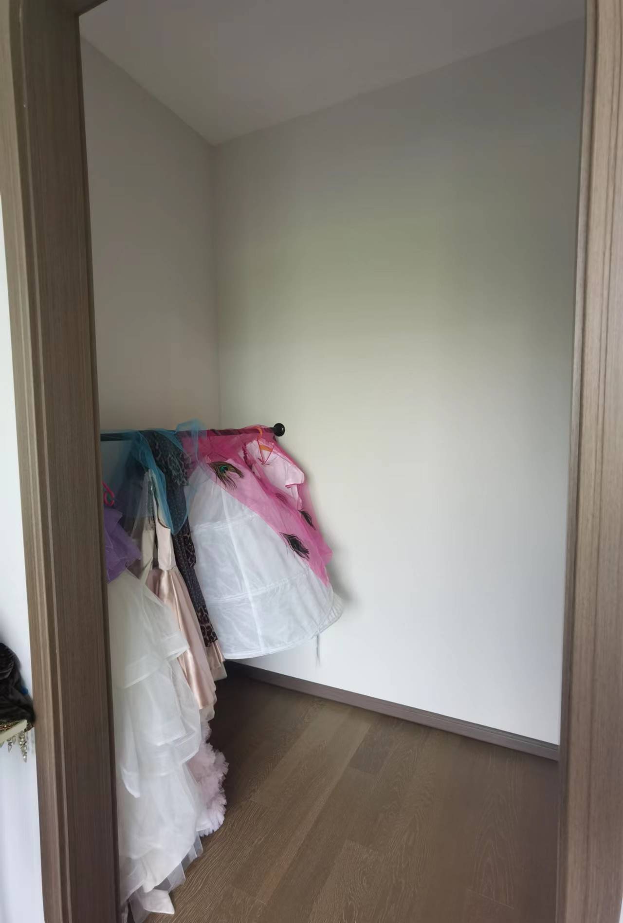 绿城蘭园 7室2厅2卫 215.00m&sup2;
