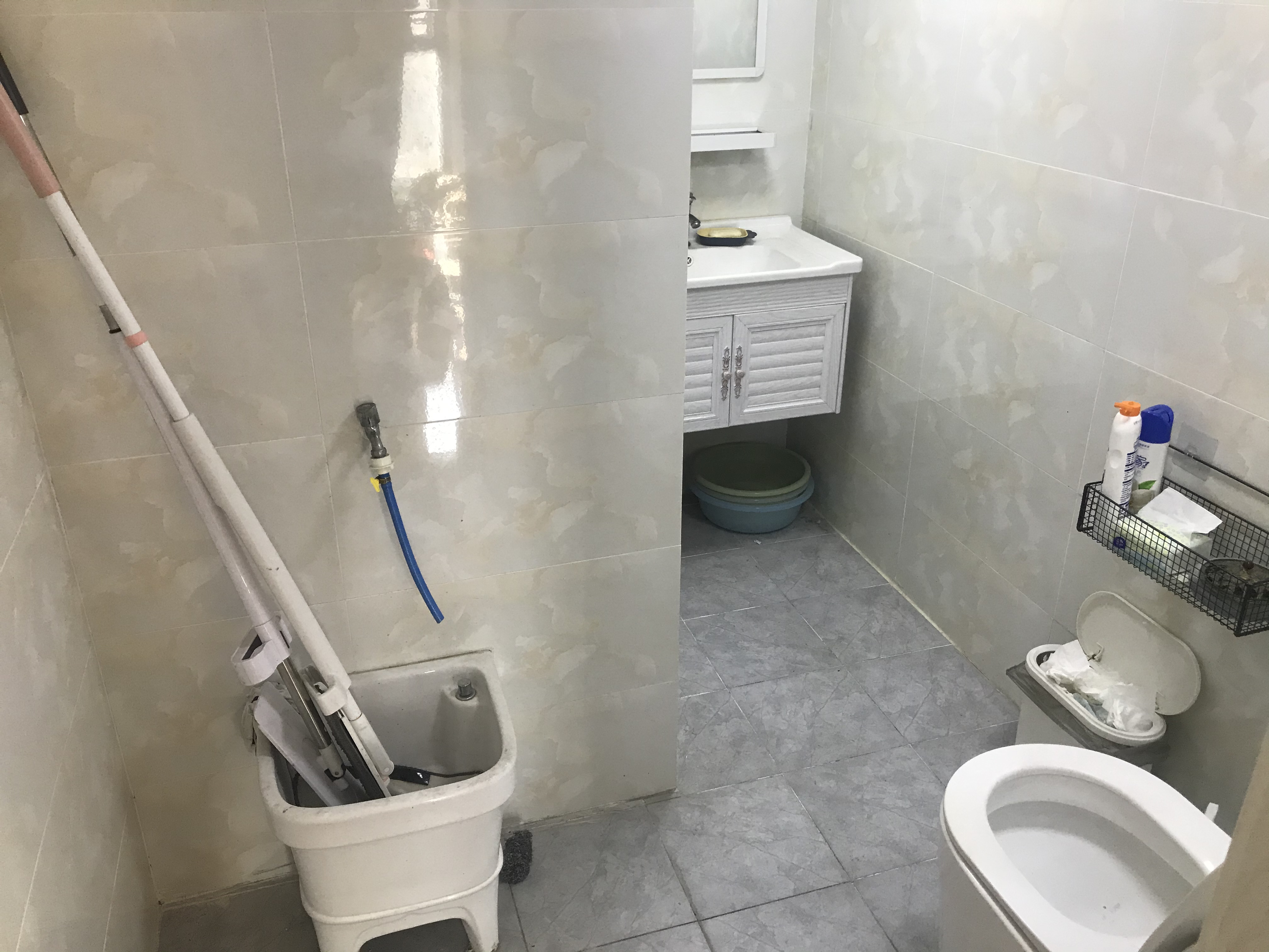 碧桂园云峯中心 2室2厅2卫 76.9m&sup2;