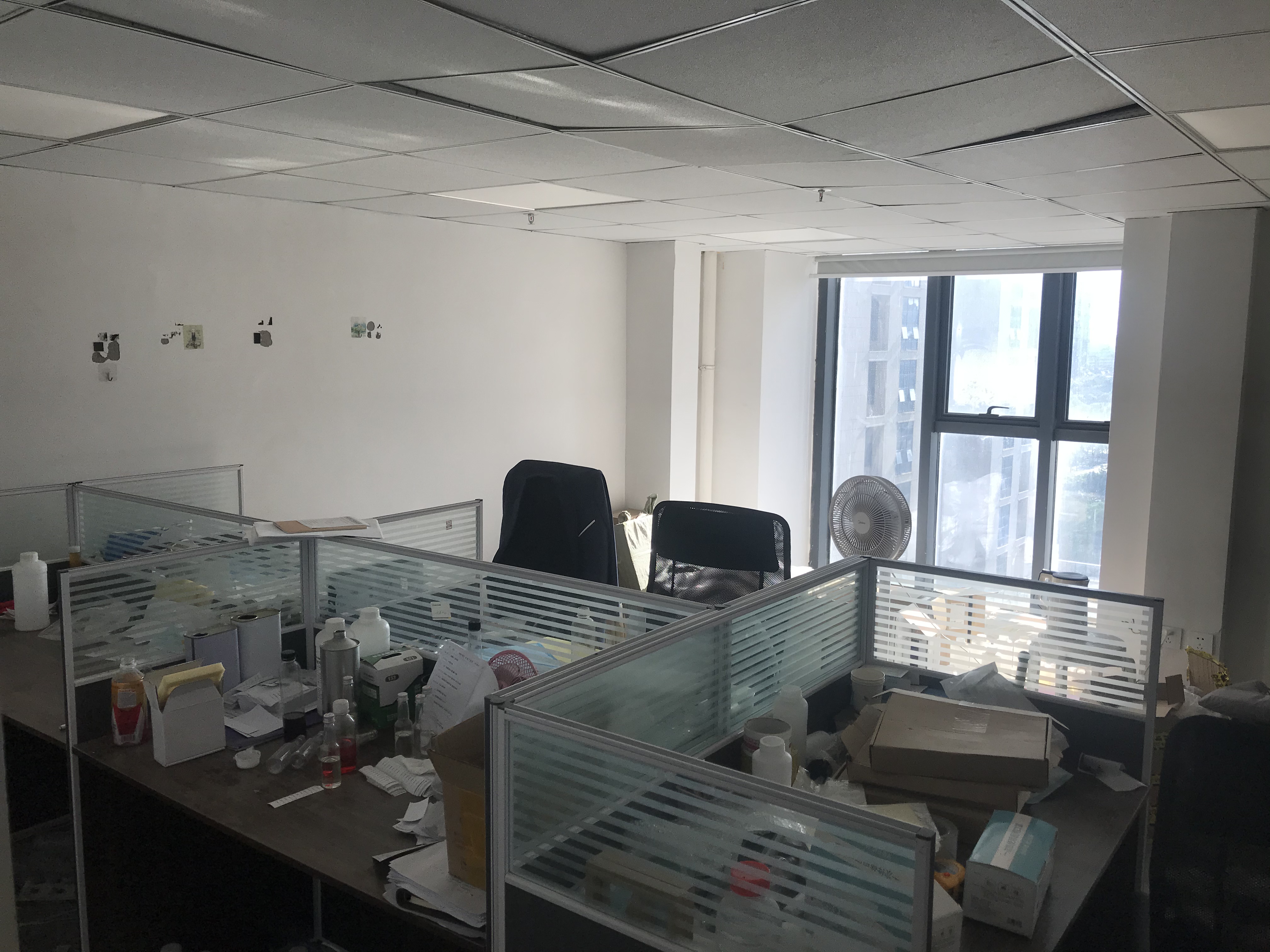 碧桂园云峯中心 2室2厅2卫 76.9m&sup2;