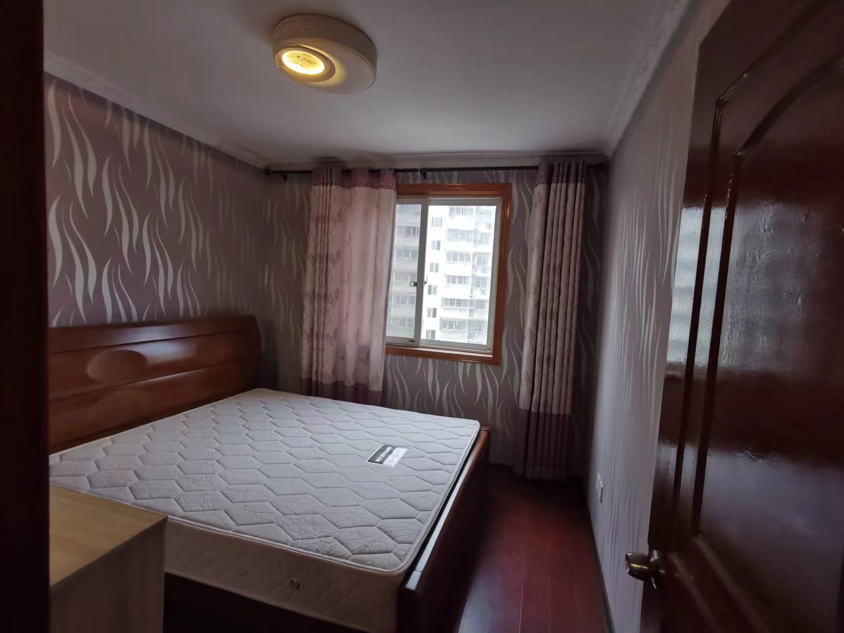 城港花苑东区 2室1厅1卫 75.00m&sup2;