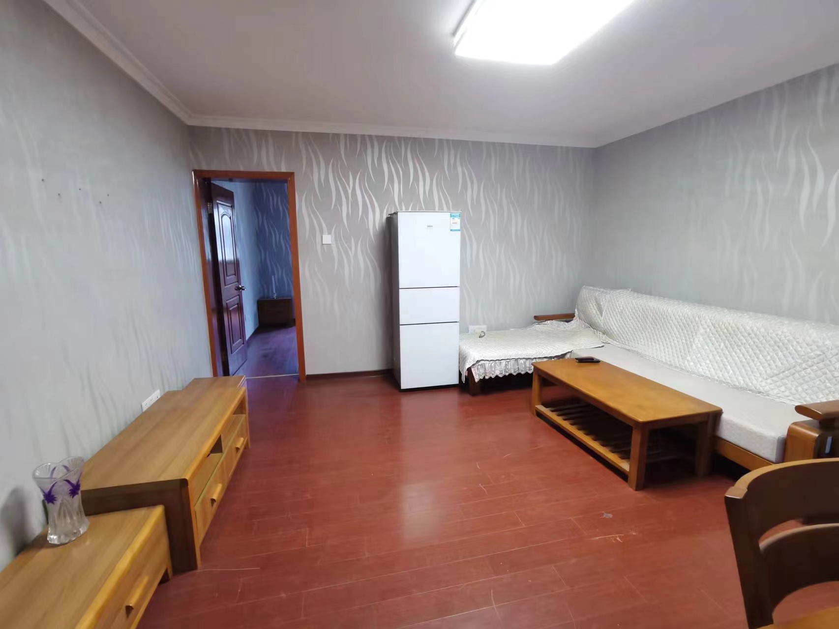 城港花苑东区 2室1厅1卫 75.00m&sup2;