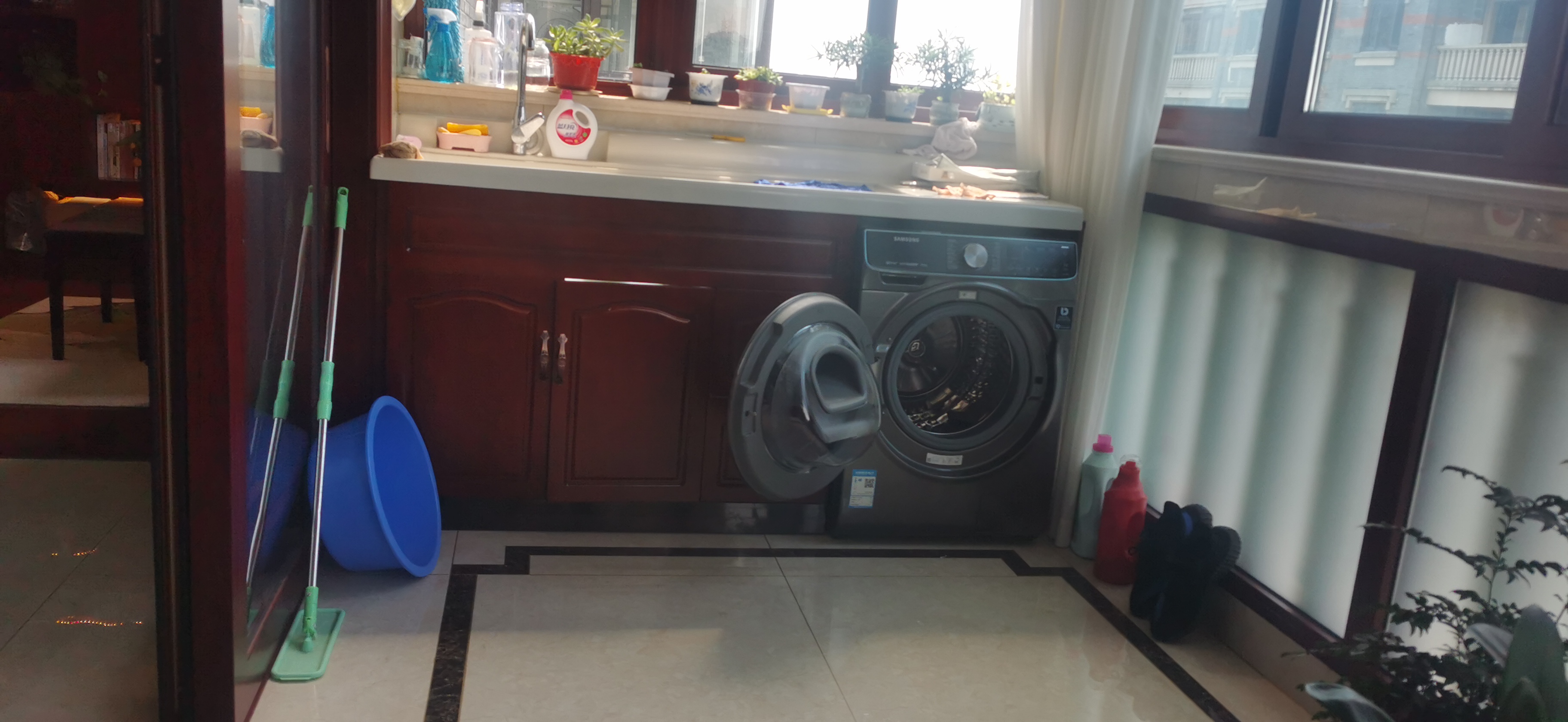 南通壹城水清木华 4室3厅2卫 245.17m&sup2;