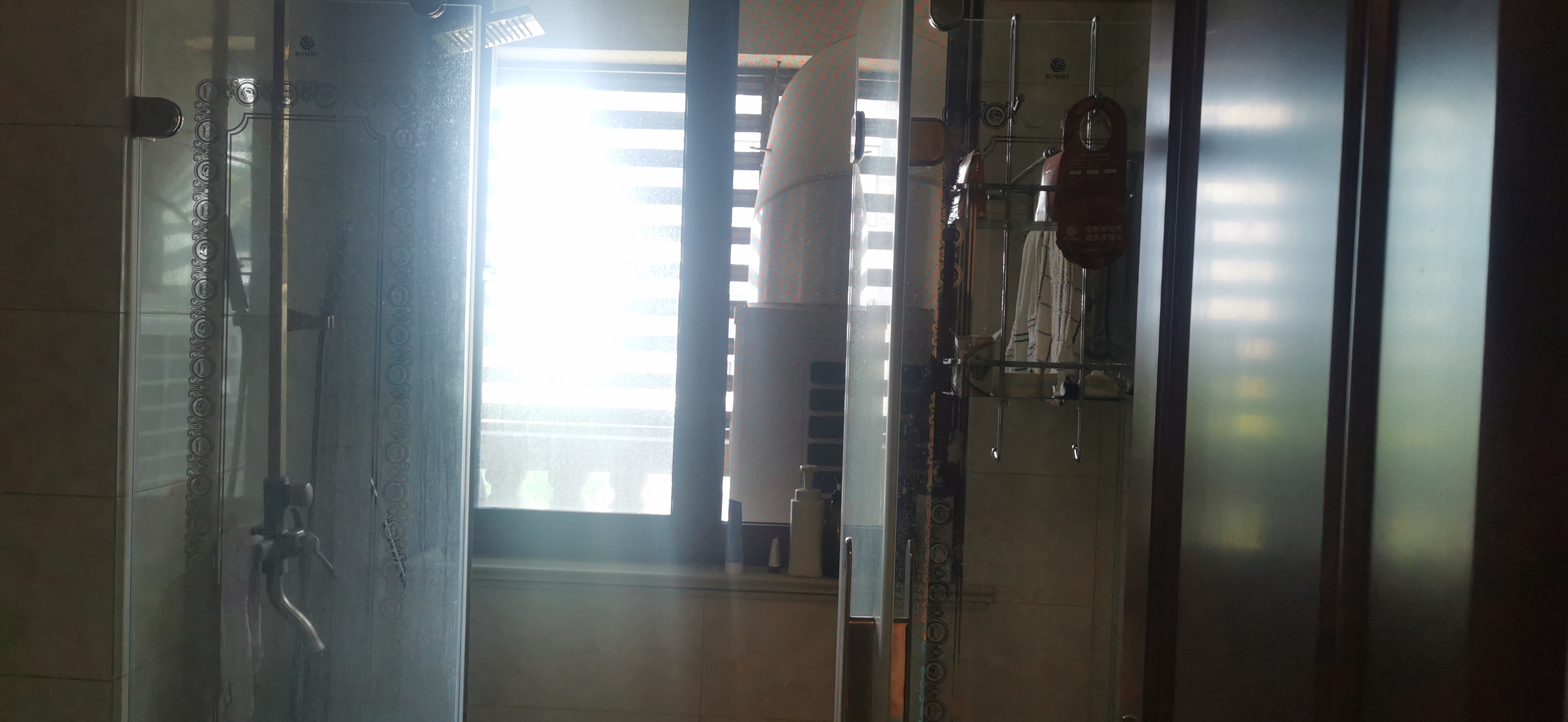 南通壹城水清木华 4室3厅2卫 245.17m&sup2;