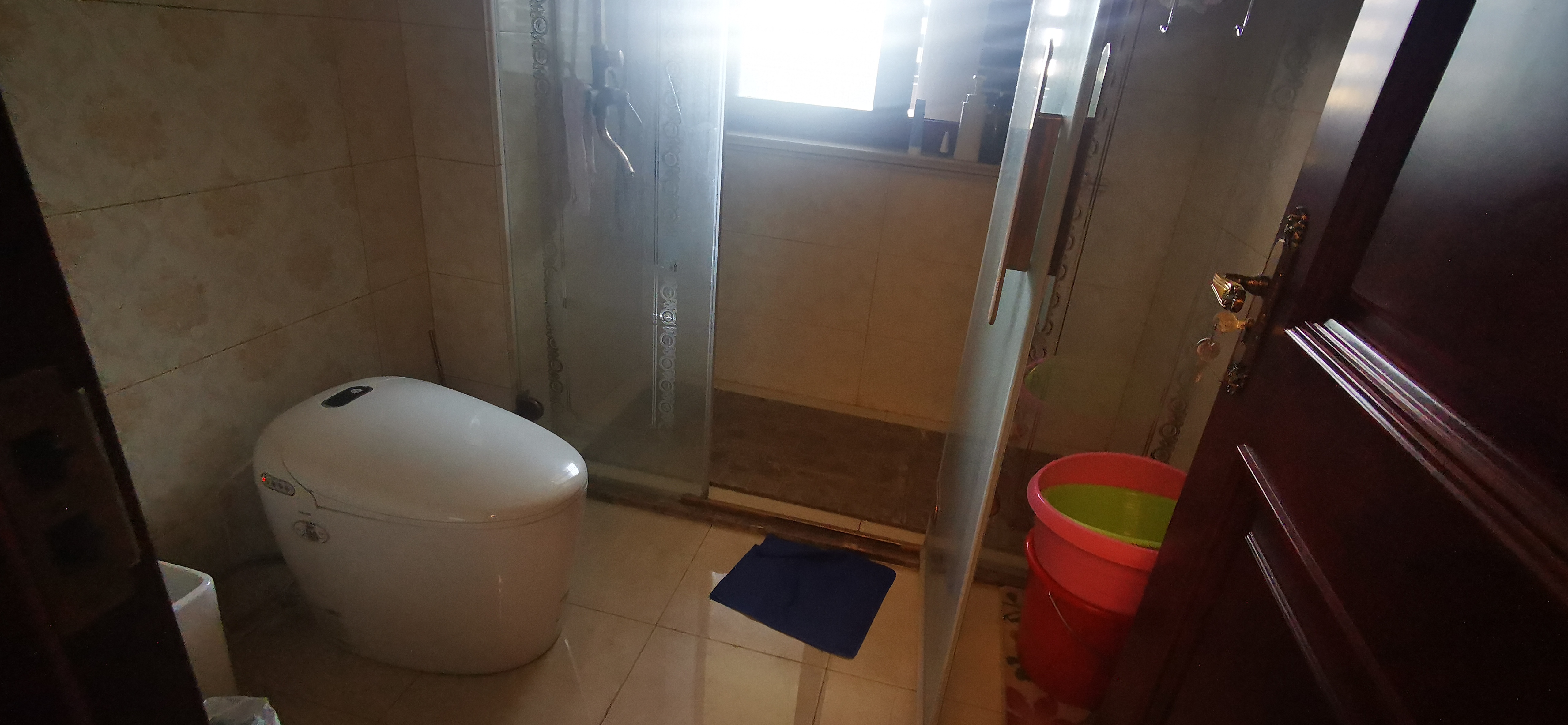 南通壹城水清木华 4室3厅2卫 245.17m&sup2;