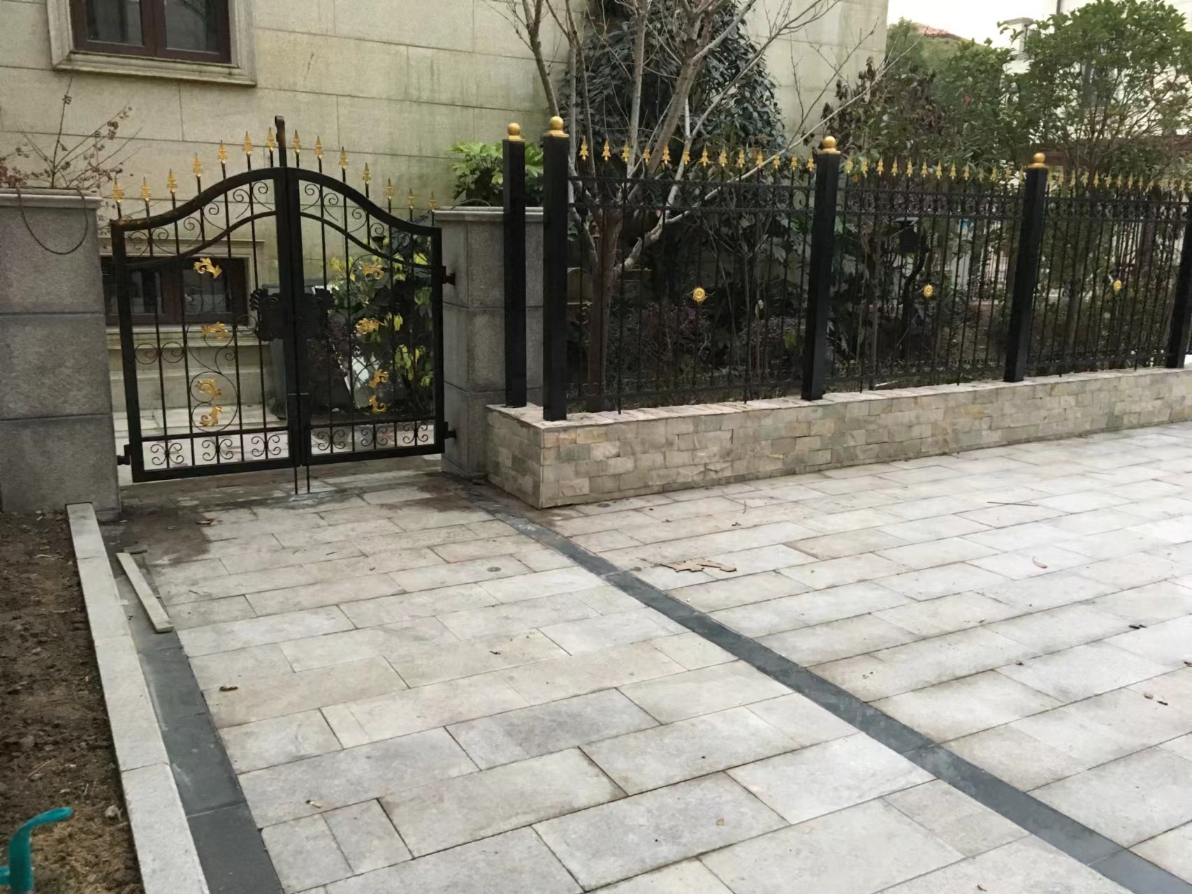 顺发御园 5室2厅3卫 450m&sup2;