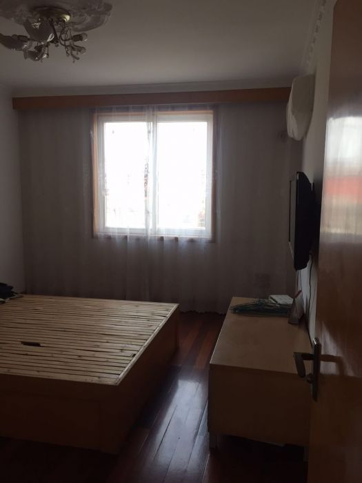 德民花苑 4室2厅2卫 122m&sup2;