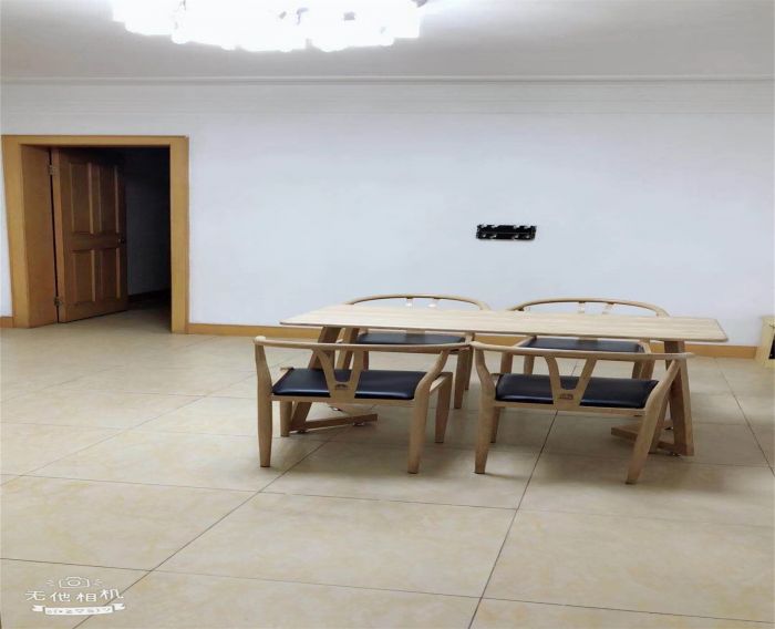 德民花苑 2室1厅1卫 80.24m&sup2;