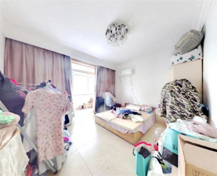 德民花苑 2室1厅1卫 80.24m&sup2;