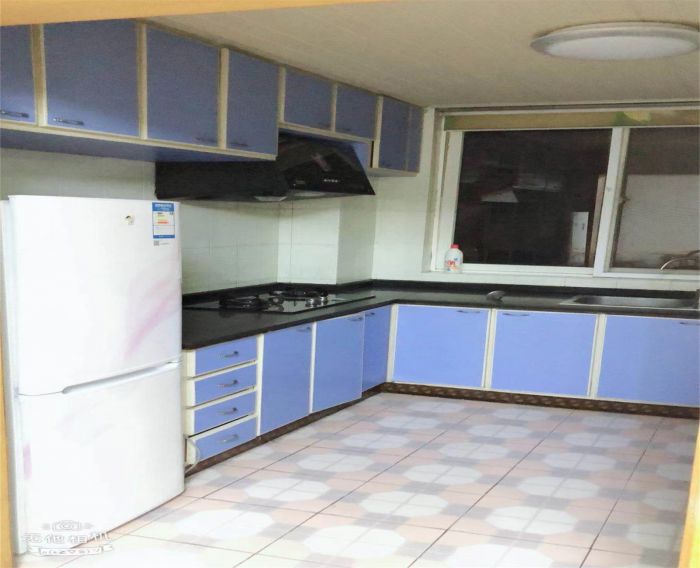 德民花苑 2室1厅1卫 80.24m&sup2;