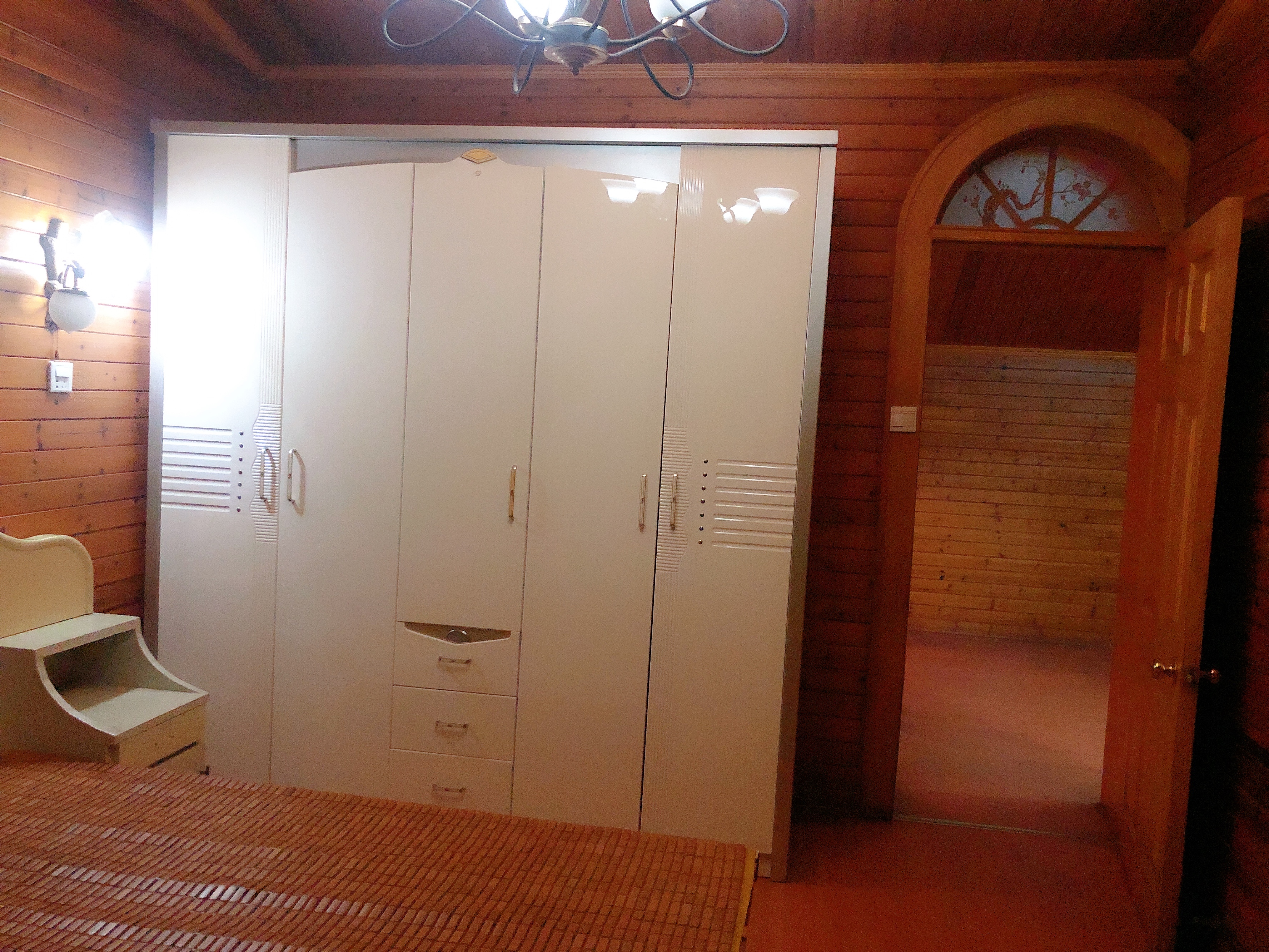 北郭东村北区 5室2厅2卫 143.00m&sup2;