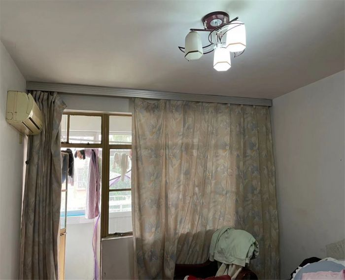 文峰新村 2室1厅1卫 60m&sup2;