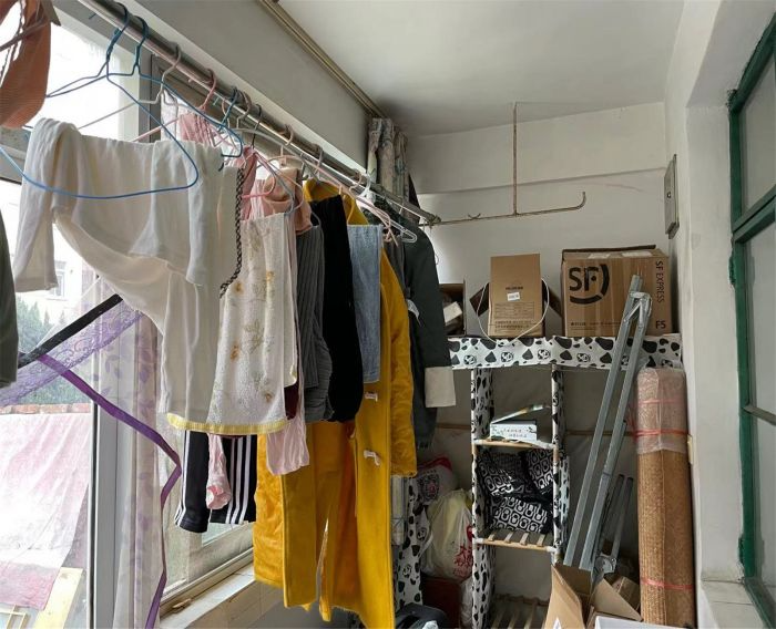 文峰新村 2室1厅1卫 60m&sup2;