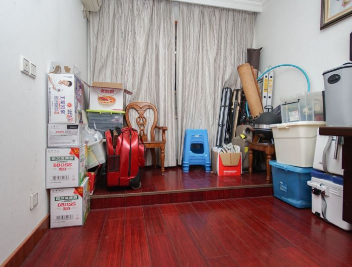 友谊家园 3室2厅1卫 147m&sup2;