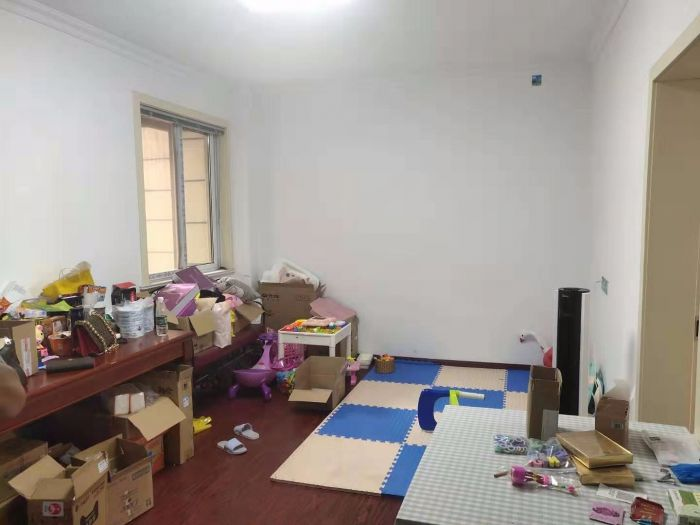 学士府 2室1厅1卫 90m&sup2;