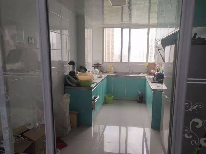 学士府 2室1厅1卫 90m&sup2;