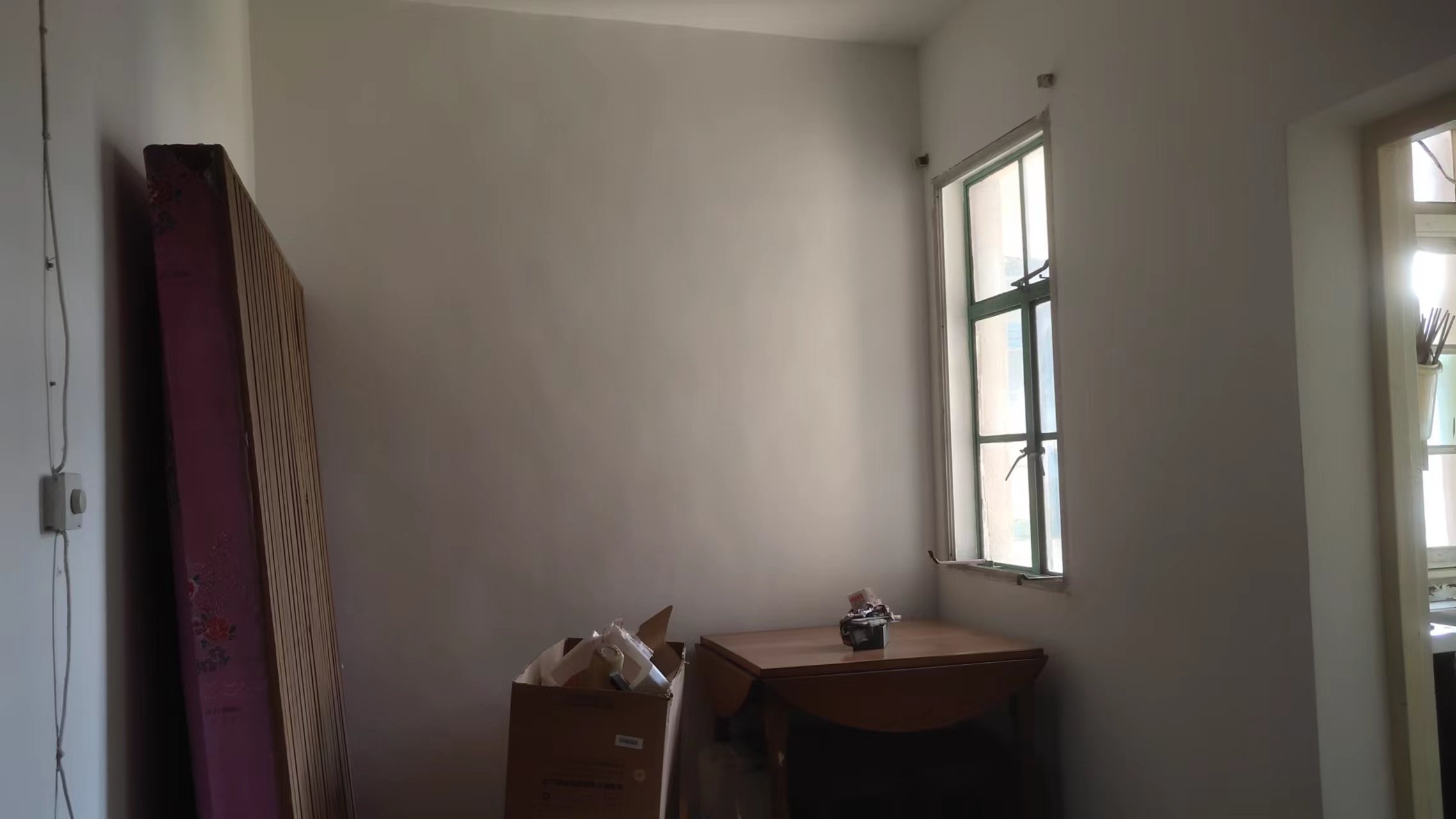 虹桥西村 1室1厅1卫 48m²