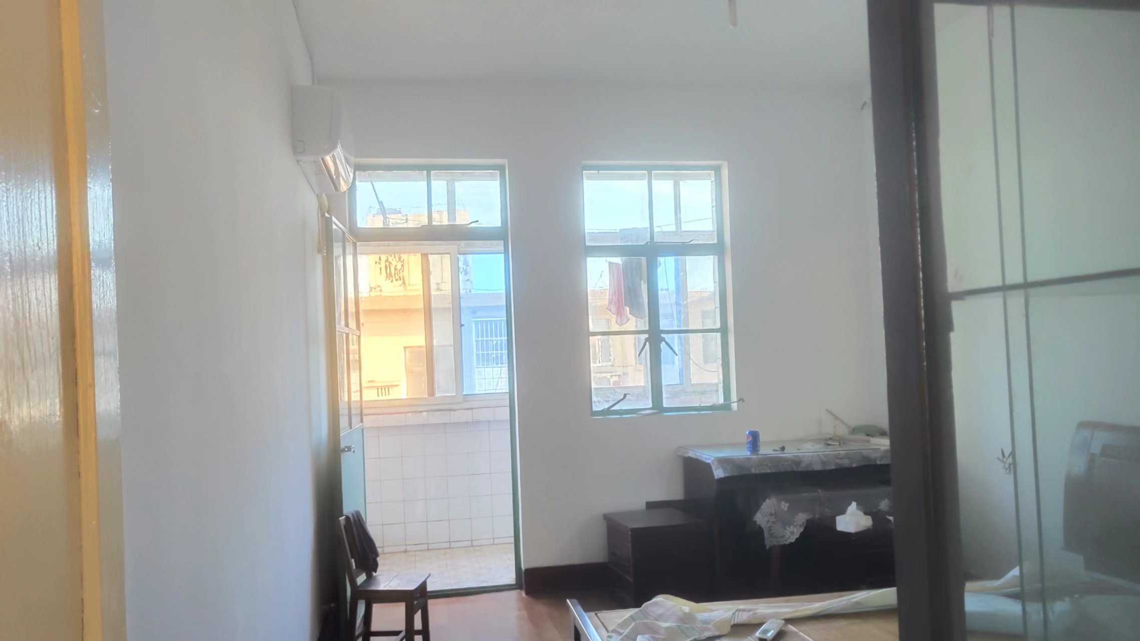 虹桥西村 1室1厅1卫 48m&sup2;