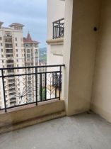 中南世纪花城一期 2室2厅1卫 98.70m&sup2;