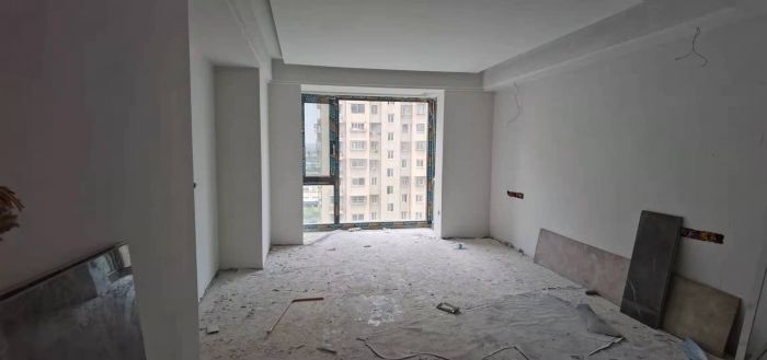 瑞景新居 3室2厅2卫 147m&sup2;