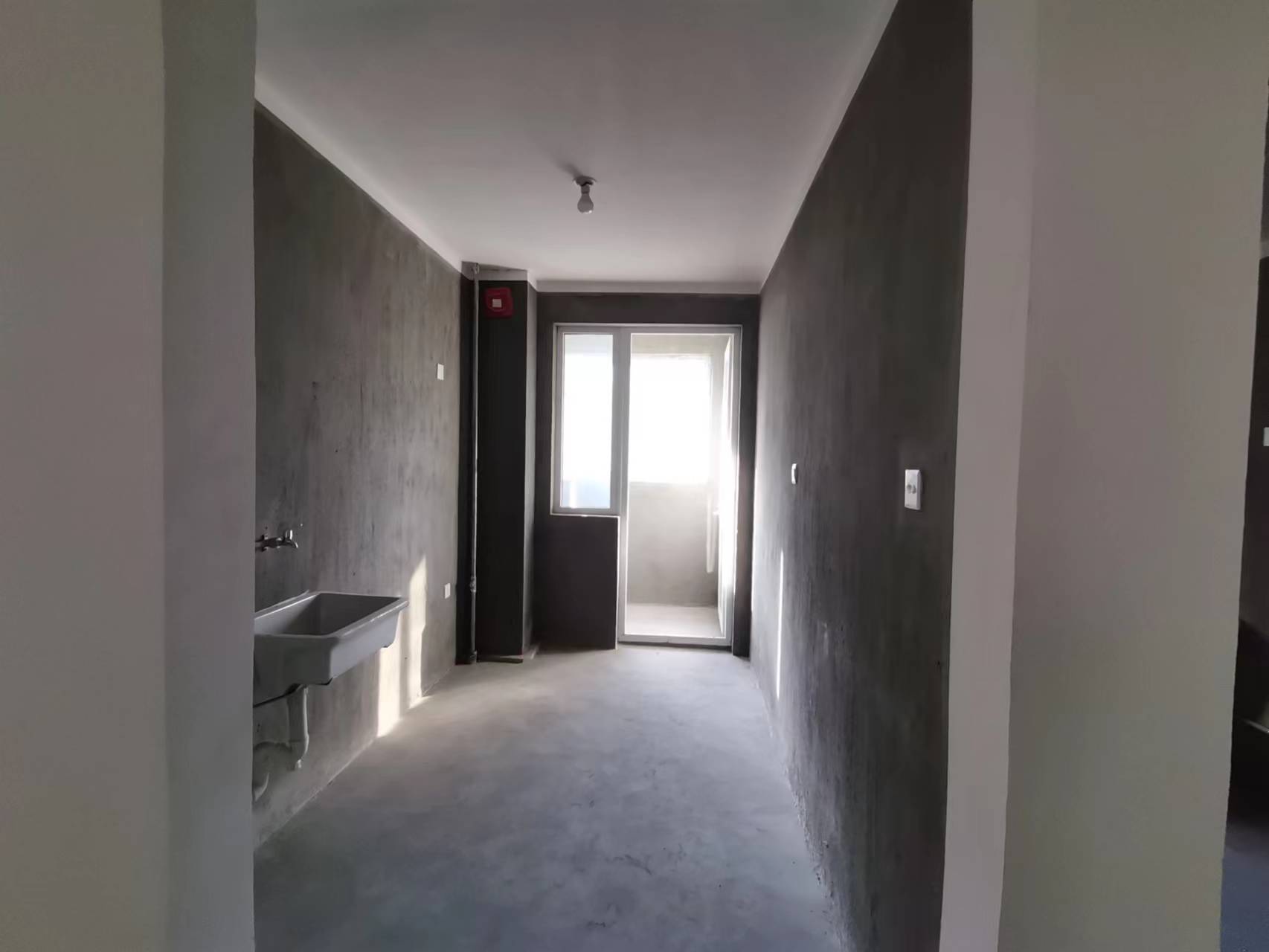 公园南苑 2室1厅1卫 98m&sup2;