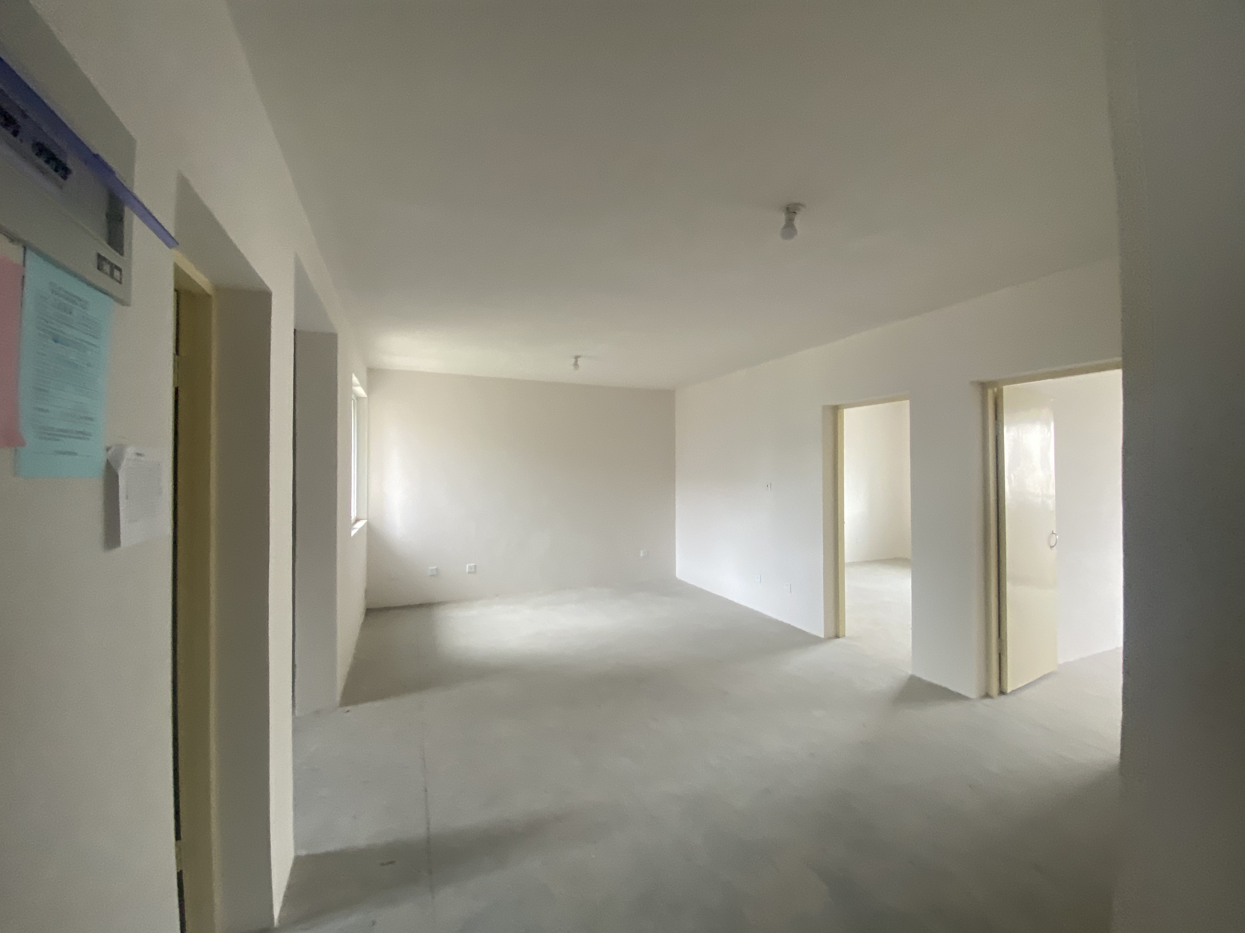 公园南苑 2室1厅1卫 98m&sup2;