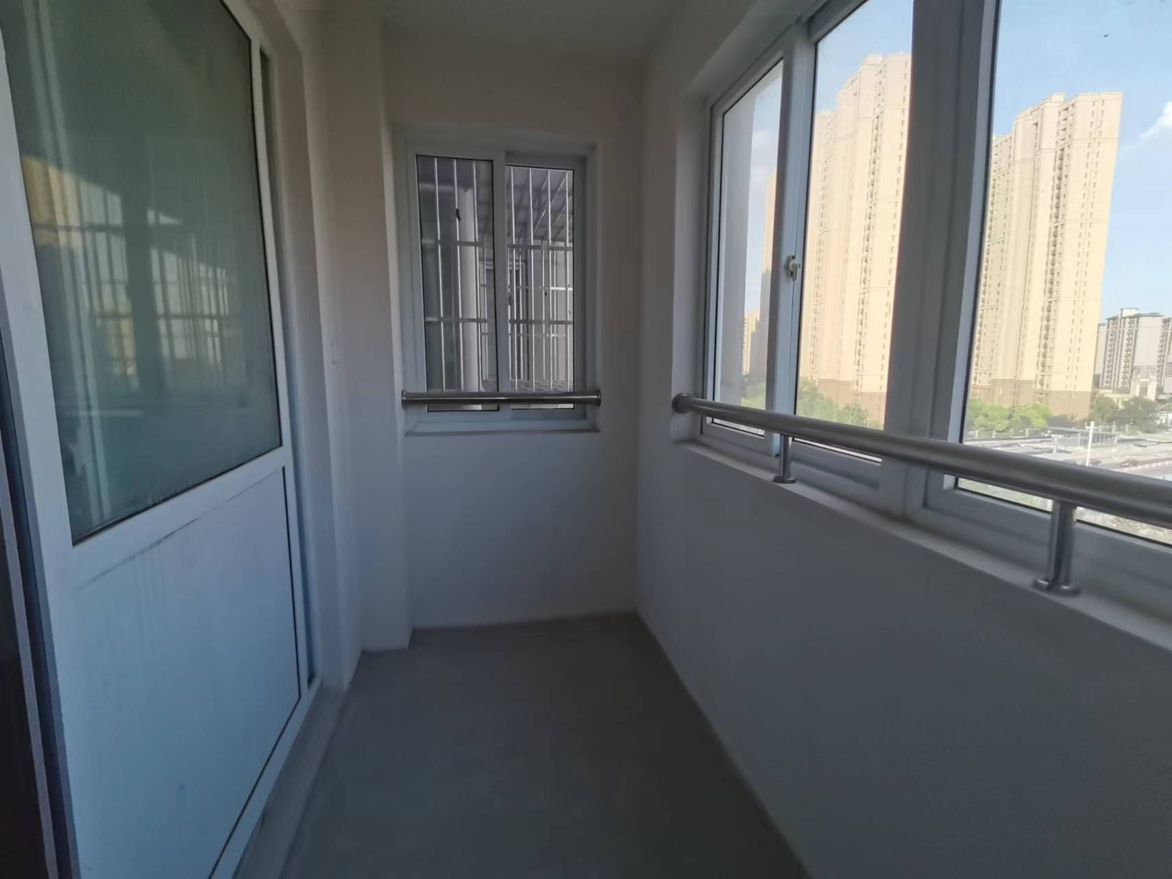 公园南苑 2室1厅1卫 98m&sup2;