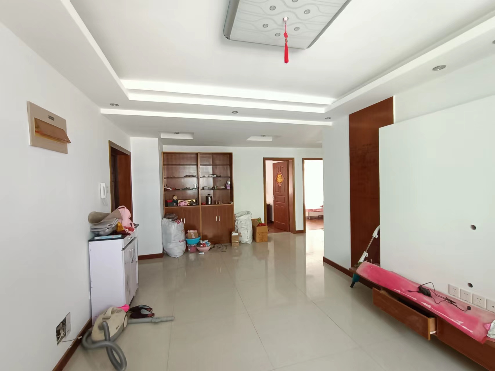 春晖花园 2室1厅1卫 99.04m²