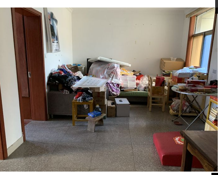 城南小苑 2室1厅1卫 73m&sup2;