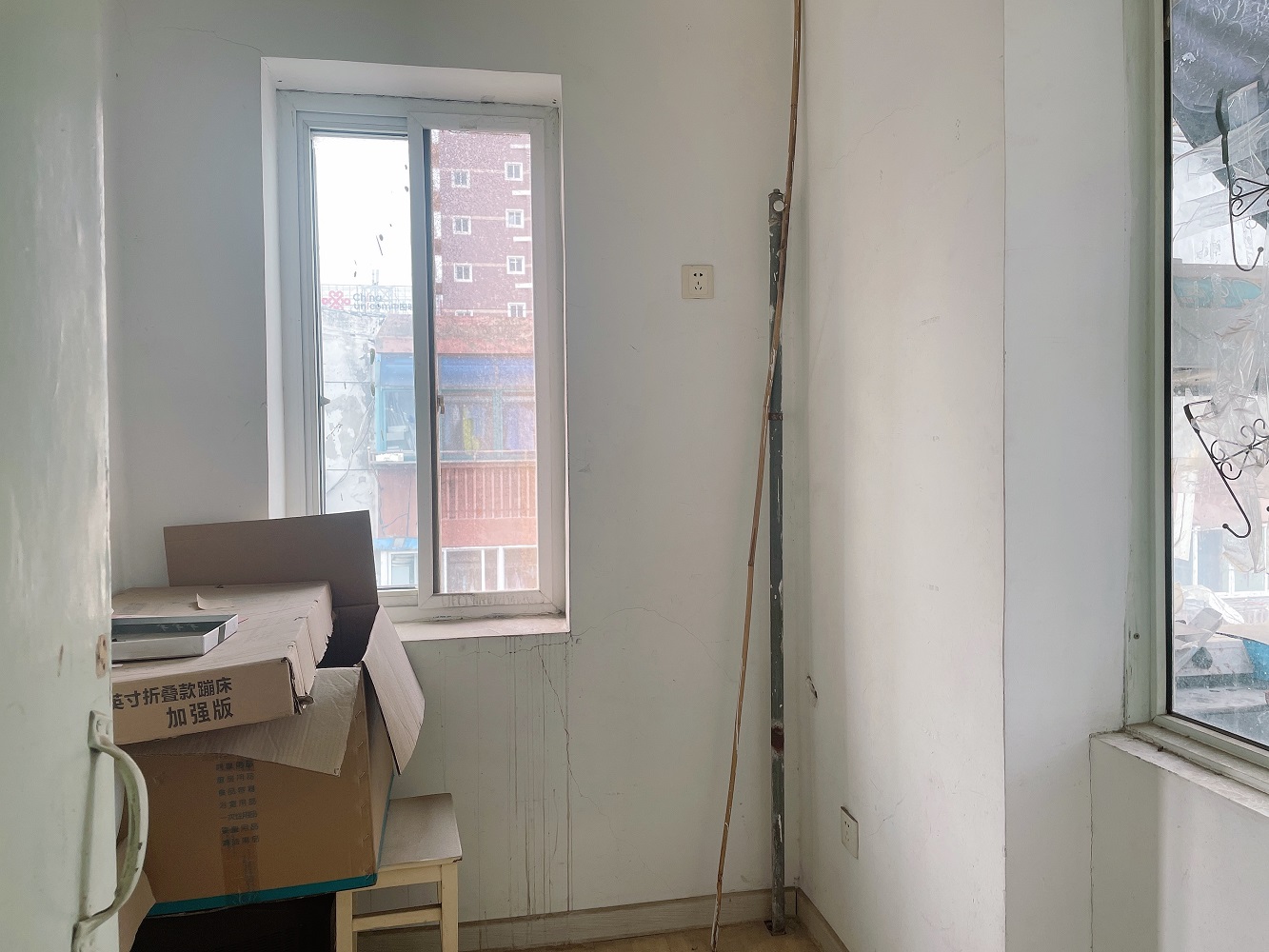 望江楼小区 2室1厅1卫 58.23m&sup2;