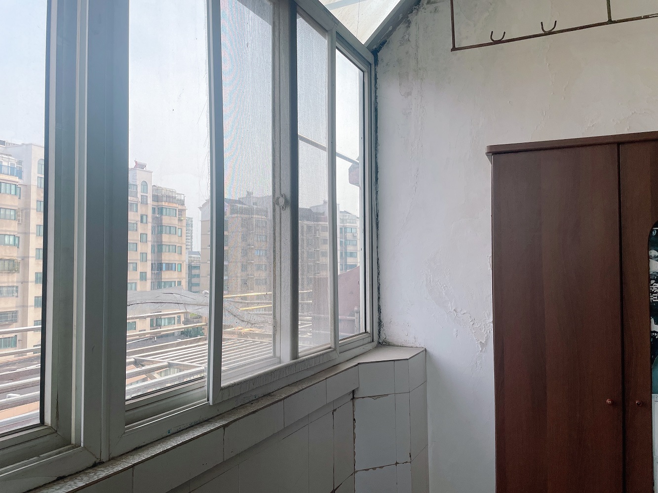 望江楼小区 2室1厅1卫 58.23m&sup2;