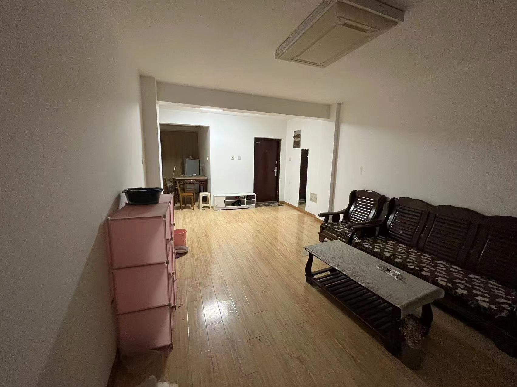 长航地中海花园 2室2厅1卫 102m&sup2;