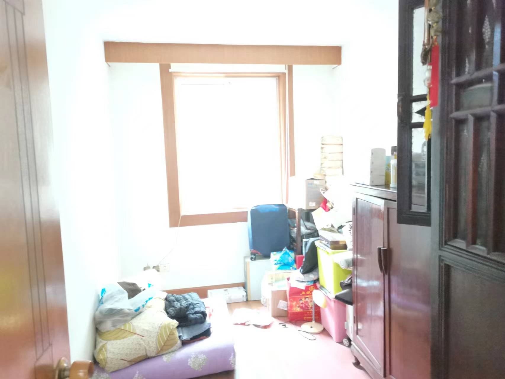 佳成花苑 地铁口精装修4房两厅南北通透启秀