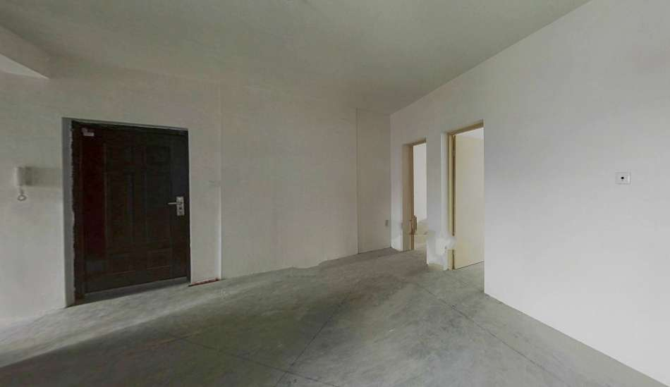 龙湖佳苑 2室1厅1卫 97.26m&sup2;