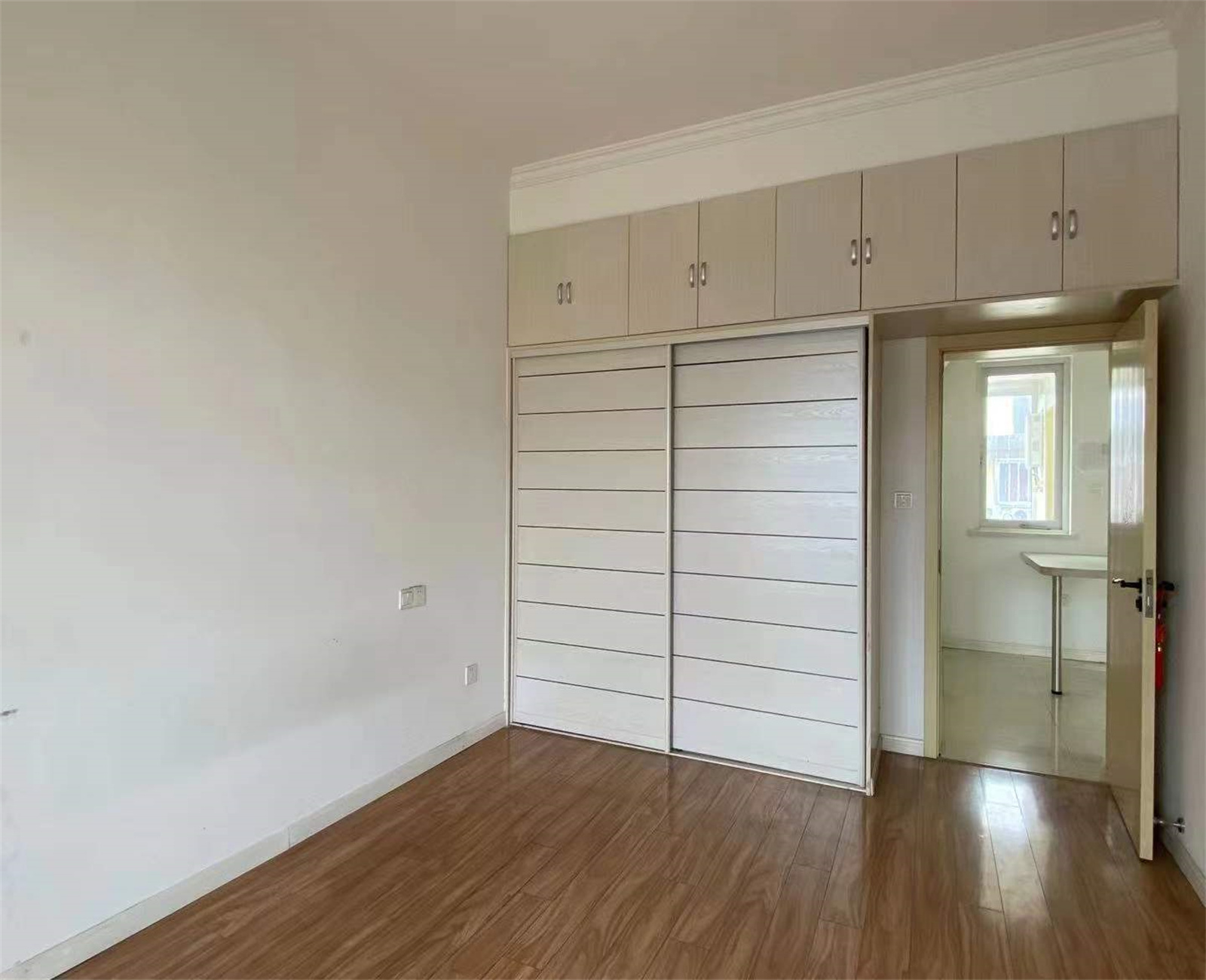 万象西园 2室1厅1卫 63.09m&sup2;