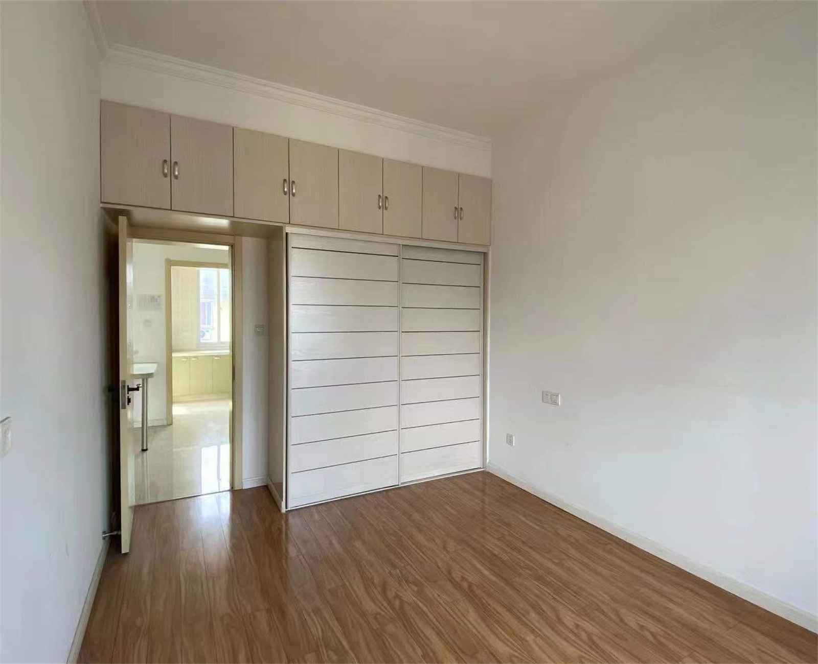 万象西园 2室1厅1卫 63.09m&sup2;