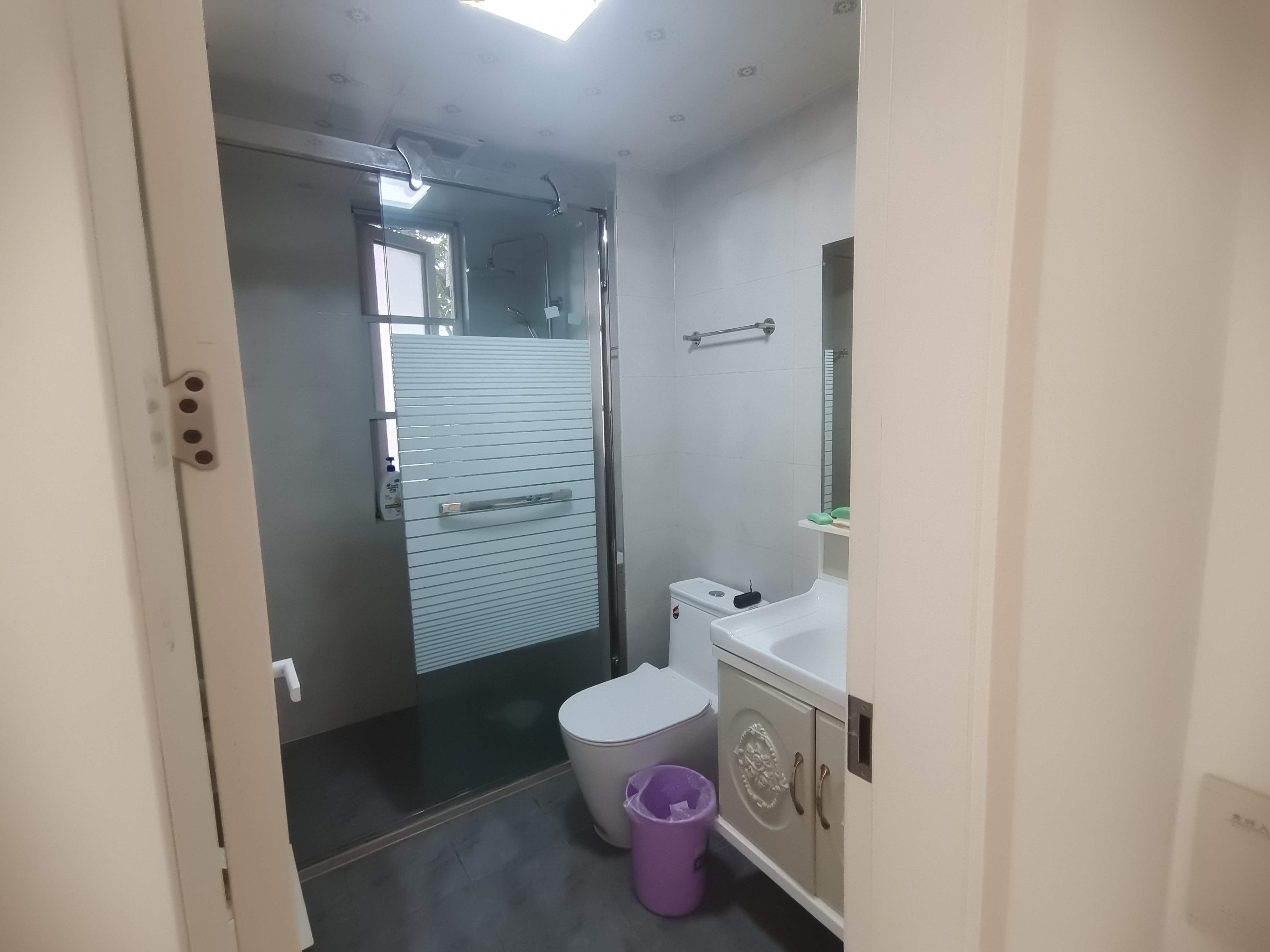 中海碧林湾 4室2厅2卫 125.58m&sup2;