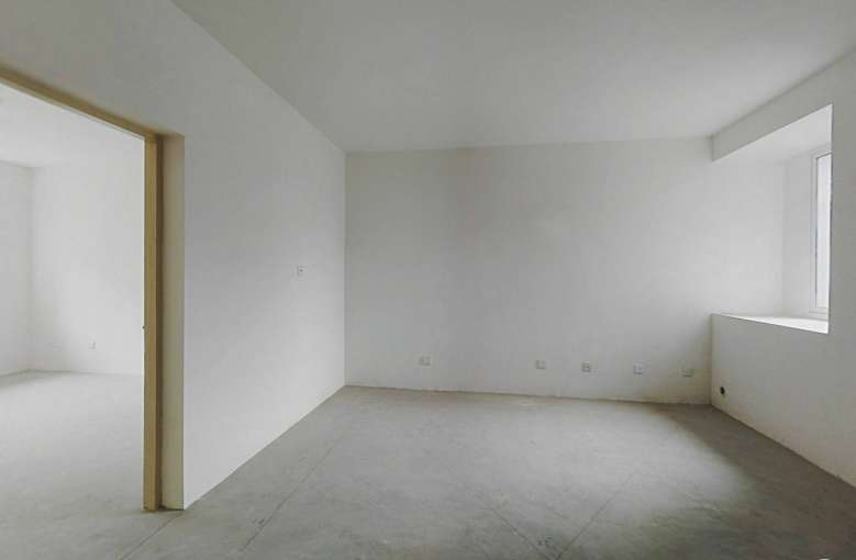 龙湖佳苑 2室2厅1卫 97.26m&sup2;