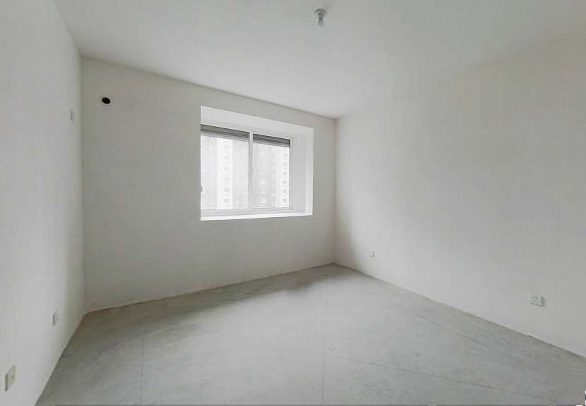 龙湖佳苑 2室2厅1卫 97.26m&sup2;