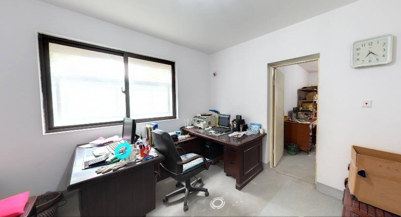 紫东南苑北区 1室1厅1卫 61.78m²