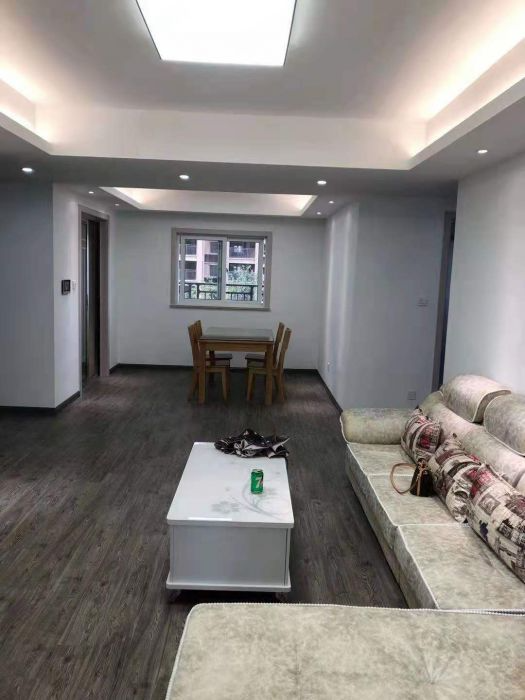 南通雅居乐花园 3室2厅2卫 127m&sup2;