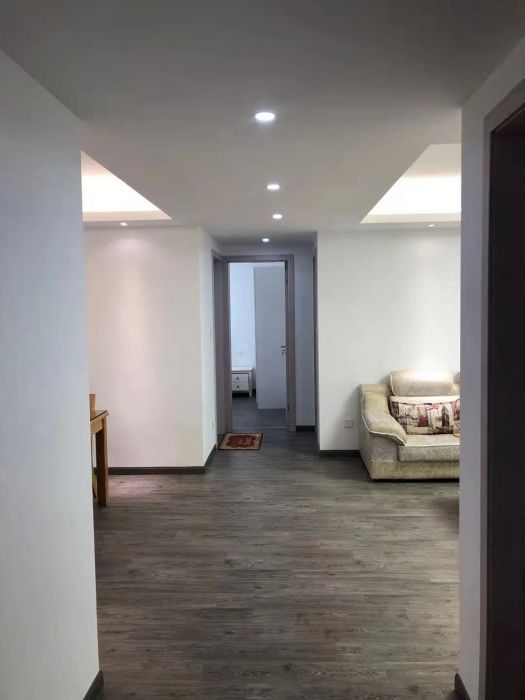 南通雅居乐花园 3室2厅2卫 127m&sup2;