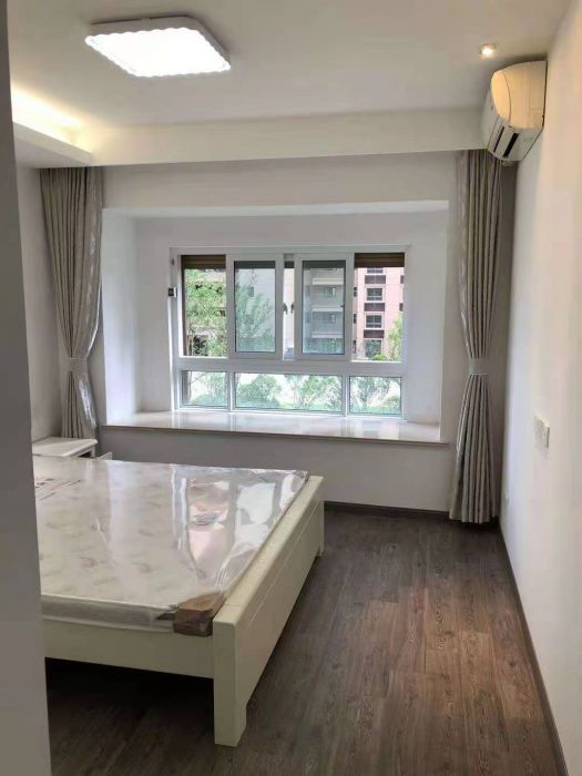 南通雅居乐花园 3室2厅2卫 127m&sup2;